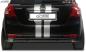 Preview: RDX Heckansatz für KIA Ceed Typ ED Diffusor Heckblende Heckdiffusor
