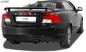 Preview: RDX Heckspoiler für VOLVO C70 (Typ M) -2010 Heckflügel Spoiler