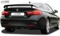 Preview: RDX Heckspoiler für BMW 4er F32 / F33 Heckflügel Spoiler