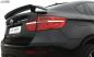 Preview: RDX Heckspoiler für BMW X6 E71 Heckflügel Spoiler