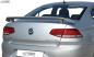 Preview: RDX Heckspoiler für VW Passat B8 3G Limousine