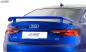 Preview: RDX Heckspoiler für AUDI A5 (F5) (Coupe + Cabrio + Sportback) Heckflügel Spoiler