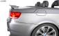 Preview: RDX Heckspoiler für BMW 3er E92 M3 / E93 M3 Heckflügel Spoiler