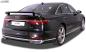 Preview: RDX Heckspoiler für AUDI A8 D5 F8 Heckflügel Spoiler