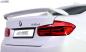 Preview: RDX Heckspoiler für BMW 3er F30 (auch Facelift)