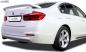 Preview: RDX Heckspoiler für BMW 3er F30 (auch Facelift)