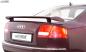 Preview: RDX Heckspoiler für AUDI A8 D3 / 4E