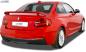 Preview: RDX Heckspoiler für BMW 2er F22 / F23 (auch M Sport) Heckflügel Spoiler