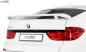 Preview: RDX Heckspoiler für BMW 5er F07 GT Heckflügel Spoiler