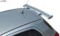 Preview: RDX Dachspoiler für TOYOTA Yaris P9 / XP9 / XP9F (2005-2011) Heckspoiler Spoiler