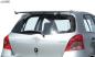 Preview: RDX Dachspoiler für TOYOTA Yaris P9 / XP9 / XP9F (2005-2011) Heckspoiler Spoiler