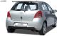 Preview: RDX Dachspoiler für TOYOTA Yaris P9 / XP9 / XP9F (2005-2011) Heckspoiler Spoiler