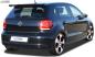 Preview: RDX Heckspoiler für VW Polo 6R Dachspoiler Spoiler