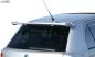 Preview: RDX Heckspoiler für SKODA Fabia 1 (6Y) Dachspoiler Spoiler