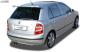 Preview: RDX Heckspoiler für SKODA Fabia 1 (6Y) Dachspoiler Spoiler