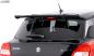Preview: RDX Heckspoiler für SUZUKI Swift RZ/AZ 2017+ Dachspoiler Spoiler
