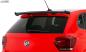 Preview: RDX Heckspoiler für VW Polo 2G Dachspoiler Spoiler