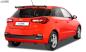 Preview: RDX Dachspoiler für HYUNDAI i20 (GB | 2014-2018 & 2018-2020) Heckspoiler Spoiler