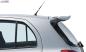Preview: RDX Dachspoiler für TOYOTA Yaris P9 / XP9 / XP9F (2005-2011) Heckspoiler Spoiler