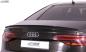 Preview: RDX Hecklippe für AUDI A8 D4/4H Heckklappenspoiler Heckspoiler