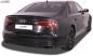 Preview: RDX Hecklippe für AUDI A8 D4/4H Heckklappenspoiler Heckspoiler