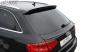 Preview: RDX Hecklippe für AUDI A4 B8 Avant Kombi Heckklappenspoiler Heckspoiler Dachspoiler (unten)