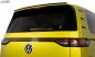 Preview: RDX Hecklippe für VW ID.Buzz & ID.Buzz Cargo (EB / 2022+) Heckklappenspoiler