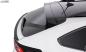 Preview: RDX Hecklippe für VW Taigo (CS / 2021+) Heckklappenspoiler
