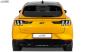 Preview: RDX Hecklippe für FORD MACH-E (LSK / LSBK / 2021+) Heckklappenspoiler