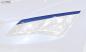 Preview: RDX Scheinwerferblenden für SEAT Leon 5F / Leon 5F SC / Leon 5F ST Böser Blick
