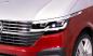 Preview: RDX Scheinwerferblenden für VW T6.1 Böser Blick