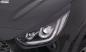 Preview: RDX Scheinwerferblenden für KIA Niro & e-Niro & Niro Plus (DE) Böser Blick