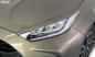 Preview: RDX Scheinwerferblenden für TOYOTA Yaris (XPA1 / 2020+) Böser Blick