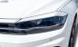 Preview: RDX Scheinwerferblenden für VW Polo (2G / AW / 2017+) Böser Blick