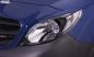 Preview: RDX Scheinwerferblenden für MERCEDES Citan (W415 / X / 2012+) Böser Blick