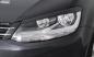 Preview: RDX Scheinwerferblenden für VW Sharan (7N / 2010+) & SEAT Alhambra (7N / 2010+) Böser Blick