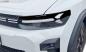 Preview: RDX Scheinwerferblenden für DACIA Duster III DJF (Mod. 2024-heute) & Bigster DJF (Mod. 2025-heute) schwarz glänzend Böser Blick