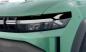 Preview: RDX Scheinwerferblenden für DACIA Duster III DJF (Mod. 2024-heute) & Bigster DJF (Mod. 2025-heute) schwarz glänzend Böser Blick