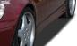 Preview: RDX Seitenschweller für MERCEDES SLK R170 "GT4"