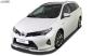 Preview: RDX Seitenschweller für TOYOTA Auris E180 -2015 "GT-Race"