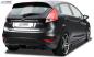 Preview: RDX Seitenschweller für FORD Fiesta MK7 JA8 JR8 (2008-2012 & Facelift 2012+) "GT-Race"