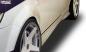 Preview: RDX Seitenschweller für HYUNDAI Getz 2002-2009 "Turbo"