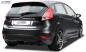 Preview: RDX Seitenschweller für FORD Fiesta MK7 JA8 JR8 (2008-2012 & Facelift 2012+) "Turbo"