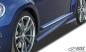 Preview: RDX Seitenschweller für VW Beetle 2011+