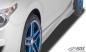 Preview: RDX Seitenschweller für HYUNDAI i30 FD/FDH 2007-2012 "Turbo"