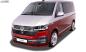 Preview: RDX Seitenschweller für VW T6 & T6.1 "Edition"