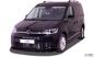 Preview: RDX Seitenschweller für VW Caddy (SK, SKN / 2020+) "Edition"