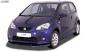 Preview: RDX Seitenschweller für VW Up / für SKODA Citigo / für SEAT Mii "Edition"