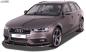 Preview: RDX Seitenschweller für AUDI A4 B8, B81, 8K "Edition"