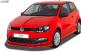 Preview: RDX Seitenschweller für VW Polo 6R & Polo 6C "Edition"
